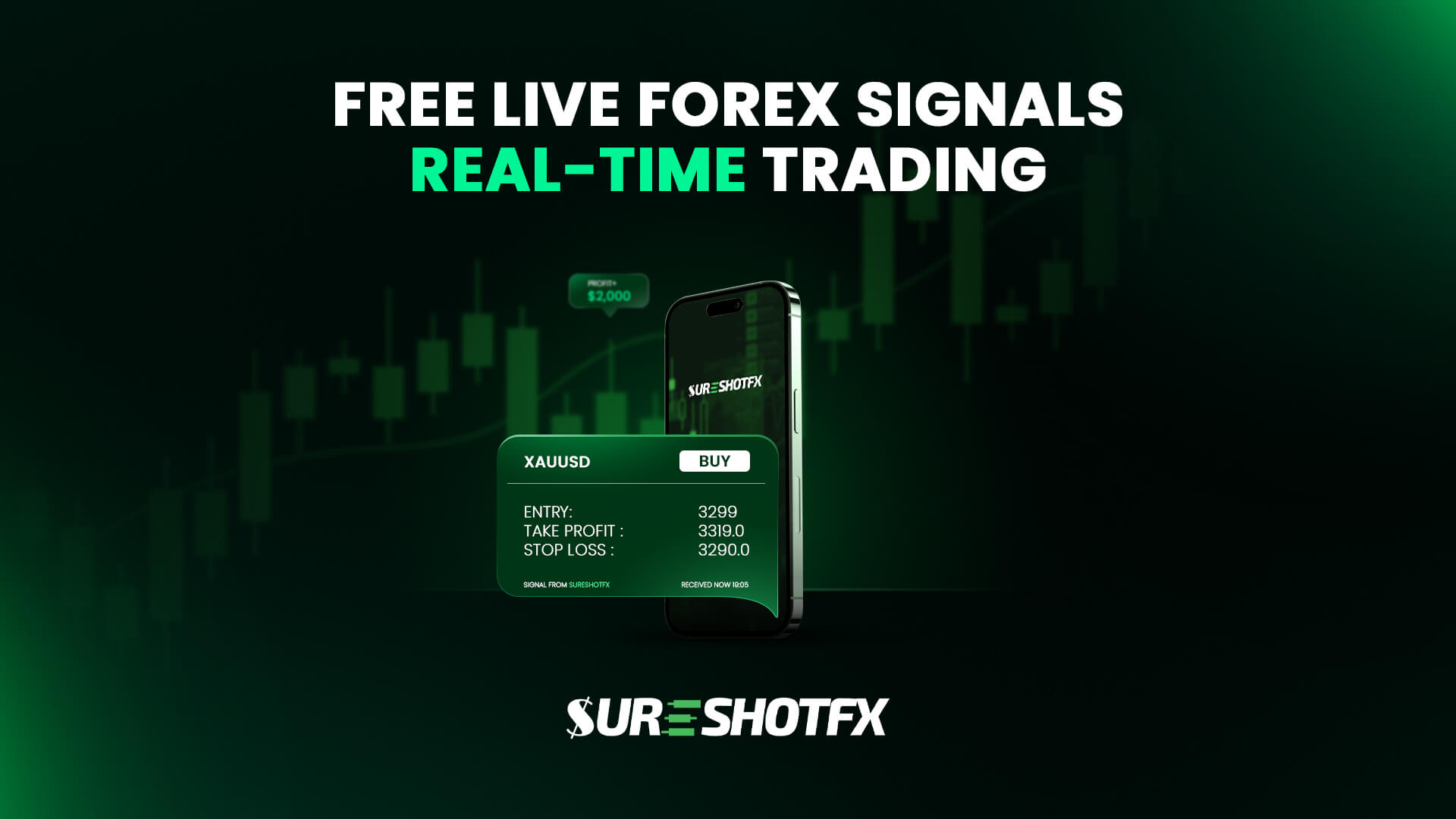 free live forex signals