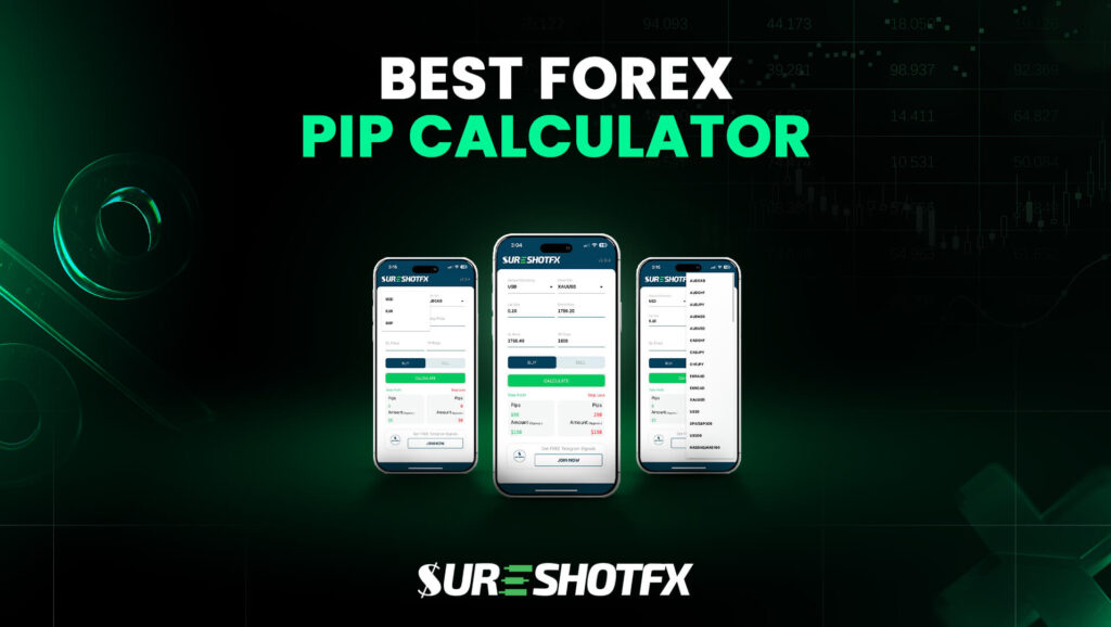 Best Forex Pip Calculator