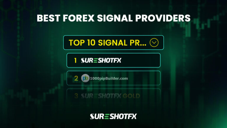 Best Forex Signal Providers