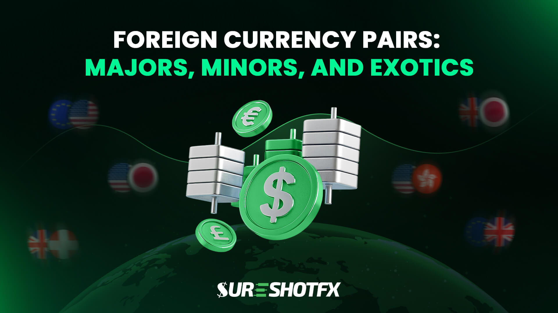 foreign currency pairs