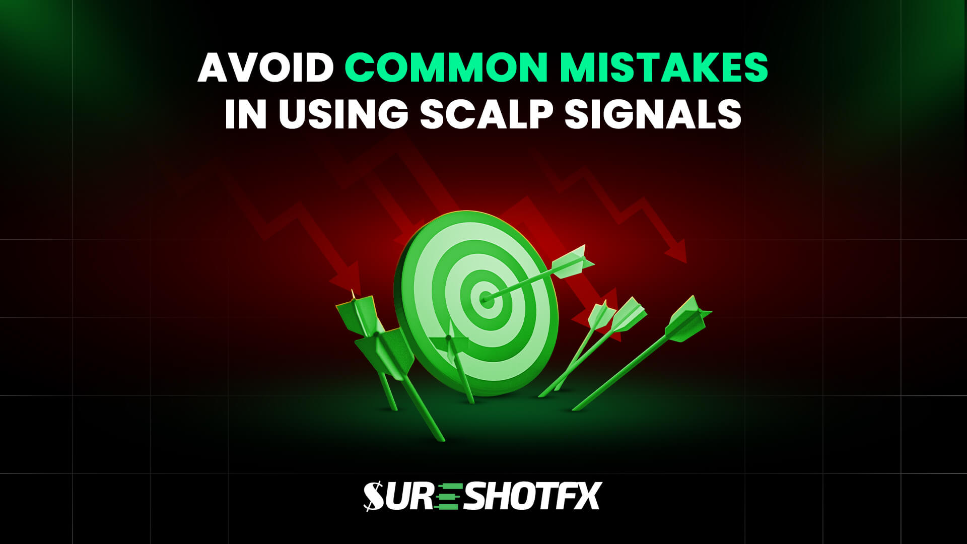 Common Mistakes in Using Scalp Signals
