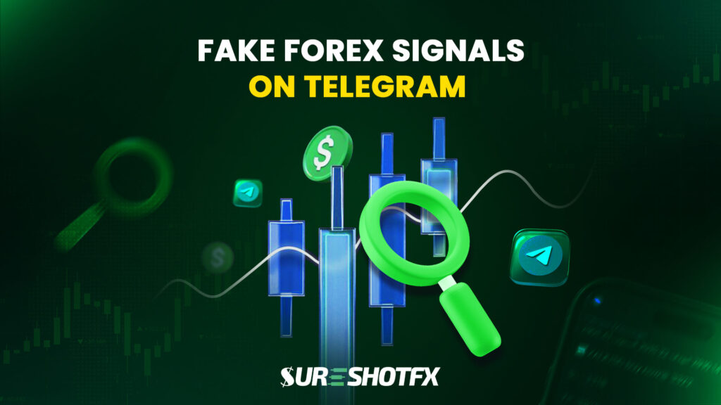 Fake Forex Signals Telegram