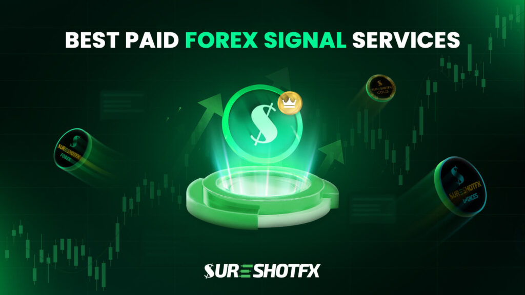 Best Paid Forex Signal Service 