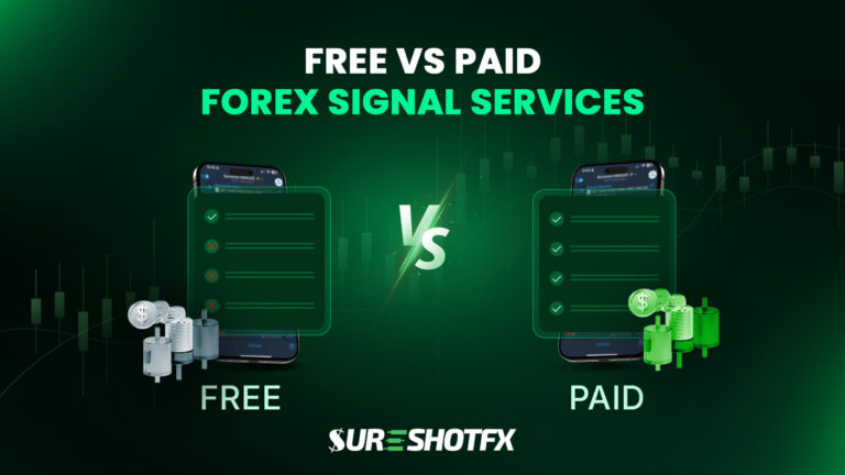 Free vs Paid Forex Signal Services in 2025