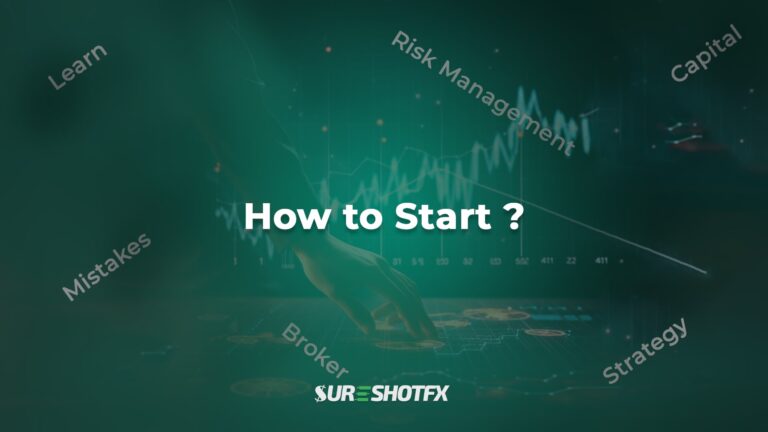 02. How to Start Forex Trading?