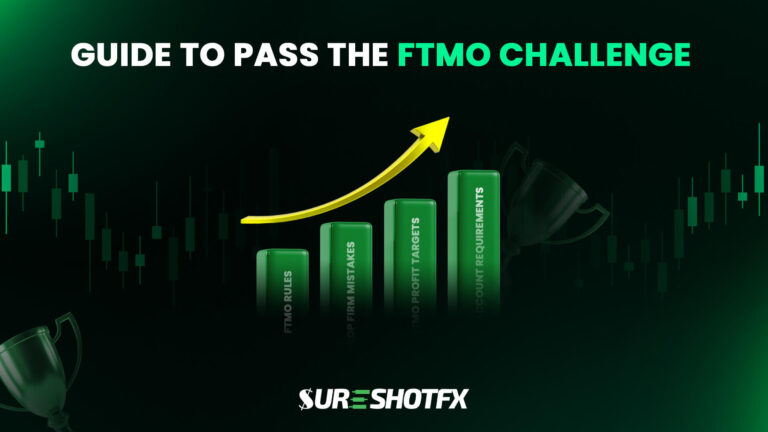 How to Pass FTMO Challenge