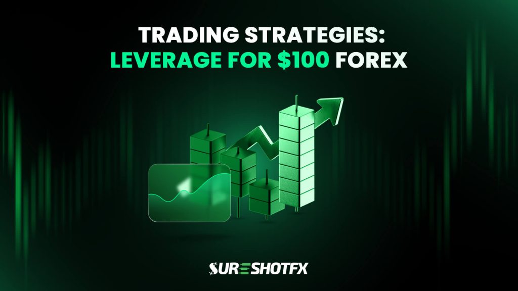 Trading Strategies Using Leverage for $100 Forex Accounts