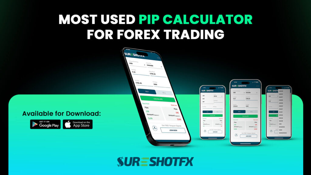 Most Used Pip Calculator for Forex Trading