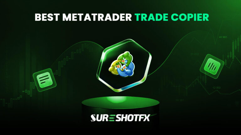 Best Trade Copiers for MetaTrader 4/5