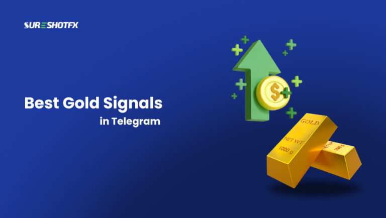 best gold signal telegram