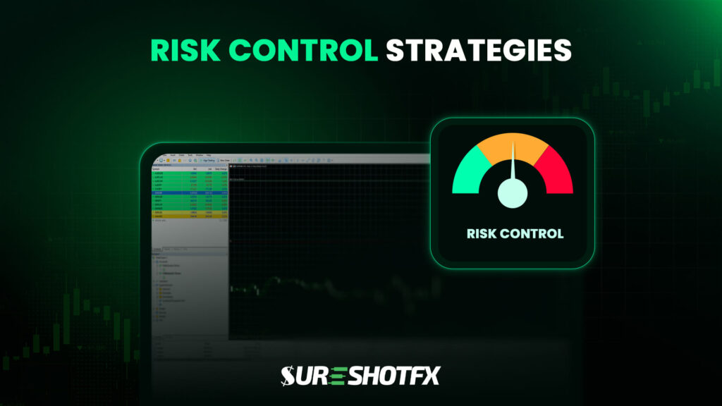 Risk Control Strategies of day and swing trading