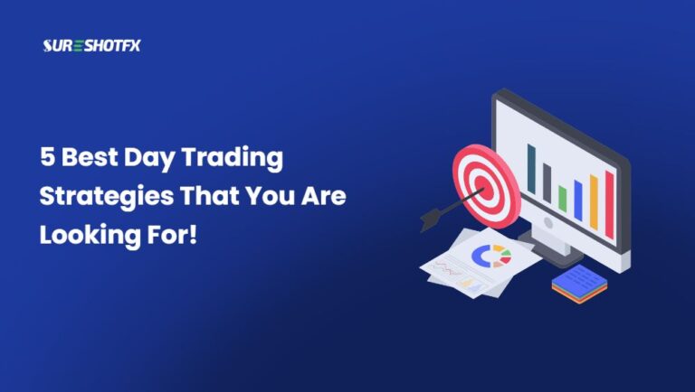 Day Trading Strategies
