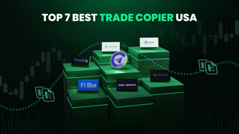 Best Trade Copier USA