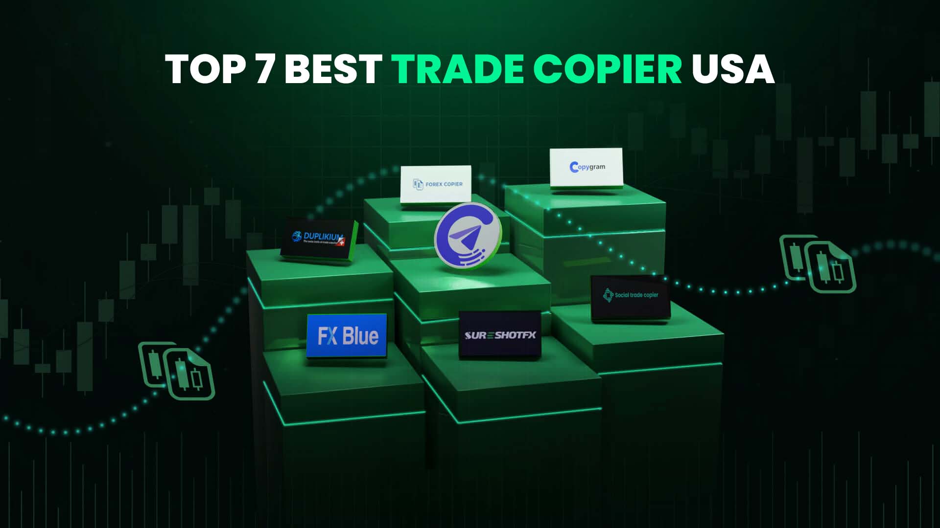 Best Trade Copier USA