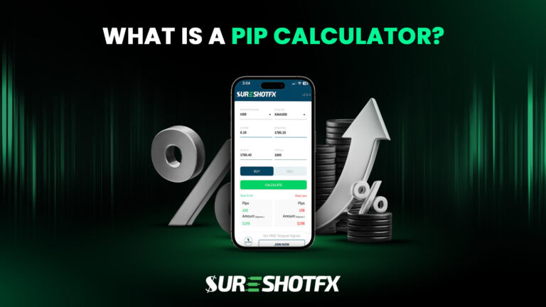 pip Calculator