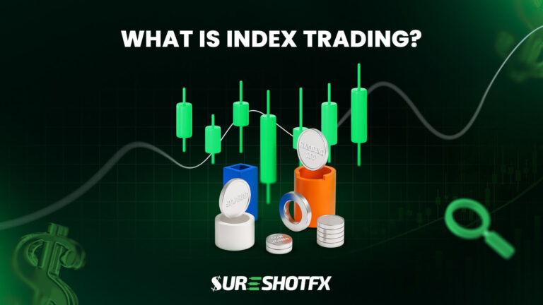 What Is Index Trading