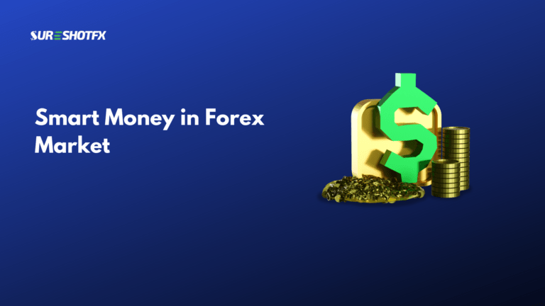 forex smart money concept
