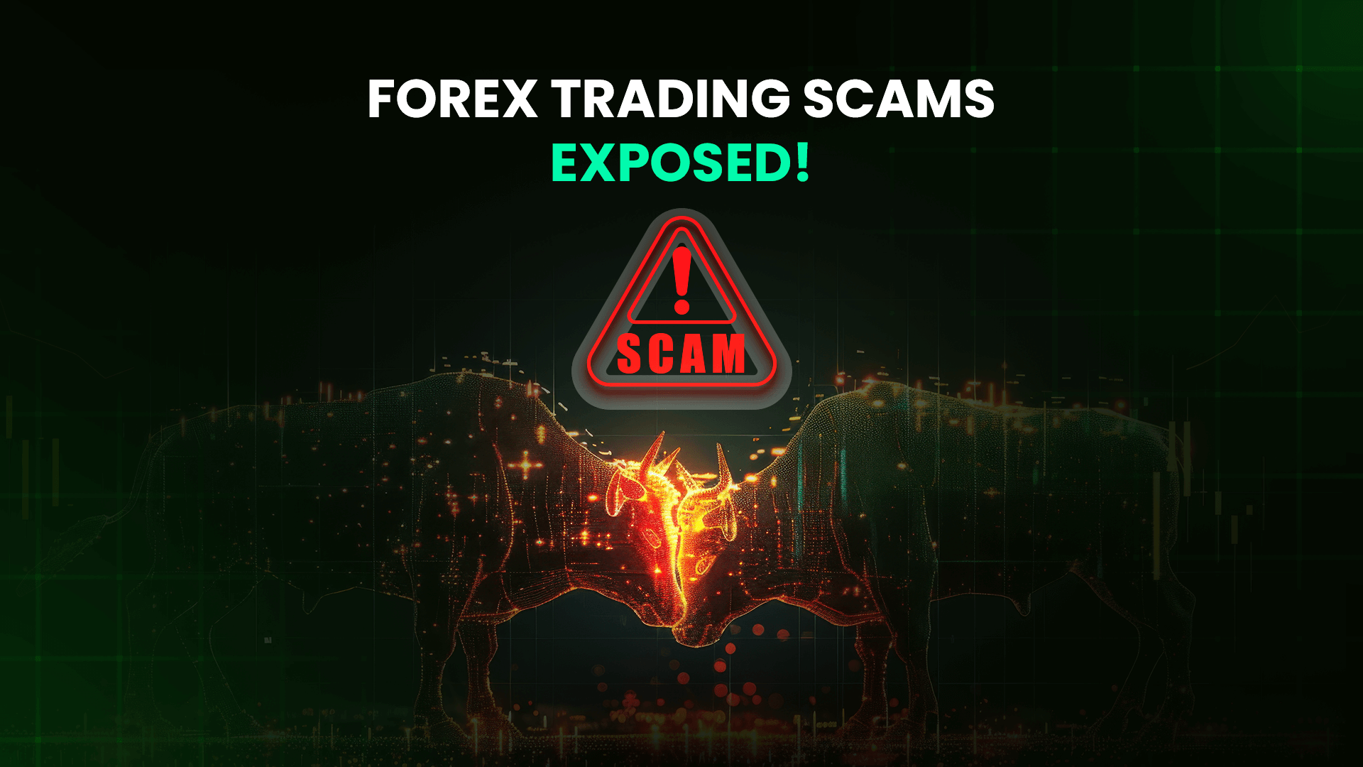 Forex scams Exposed