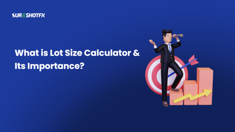 Lot Size Calculator
